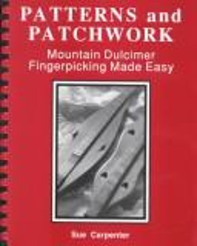 Patterns and patchwork - patterns,