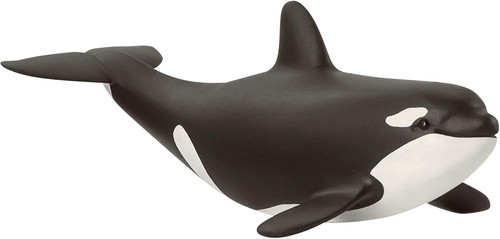 Schleich 14836 baby orca - 14836,