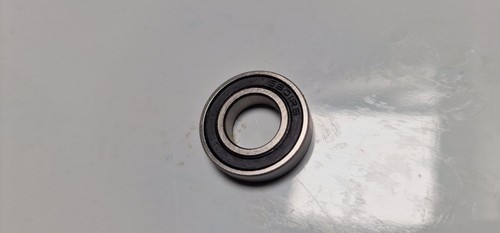 Baja steel ball - 1/5,