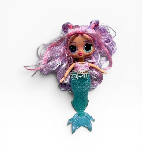 Lol surprise mermaid doll - surprise,