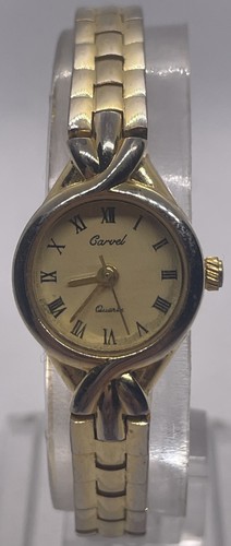 Ladies quartz watch carvel - watch,