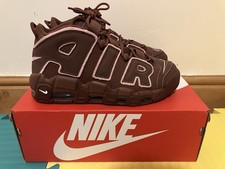 Nike Air More Uptempo '96