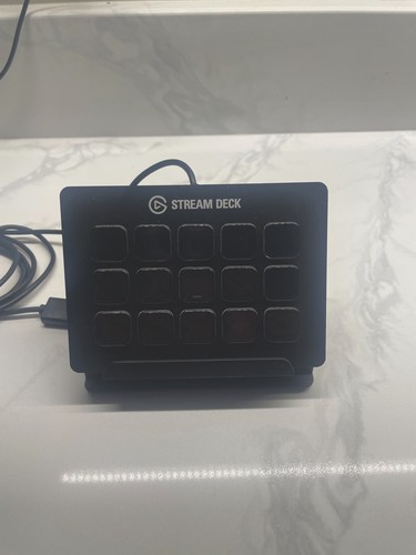 Elgato stream deck keys - elgato,