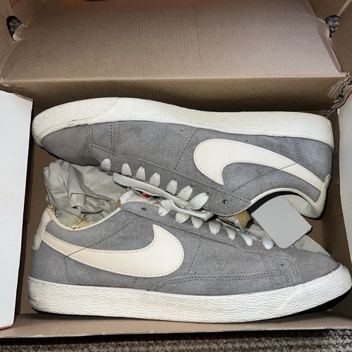 Nike blazer premium - nike, 77’