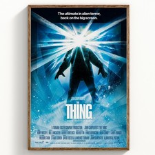 John Carpenter's THE THING