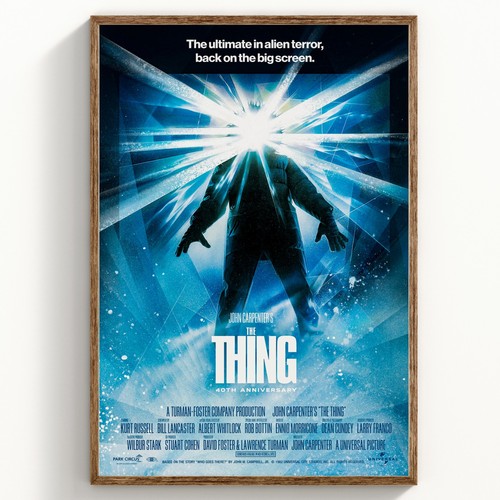John carpenter the thing - john,