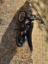 Razor MX125 Dirt Rocket W/