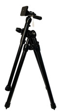 Tripod Benbo 1 Classic Heavy Duty Professional ra