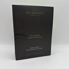 Pecksniffs Mens Classic