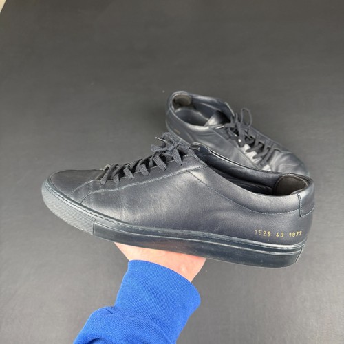 Mens common projects - common,