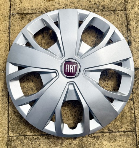 Fiat ducato wheel - trim, hub