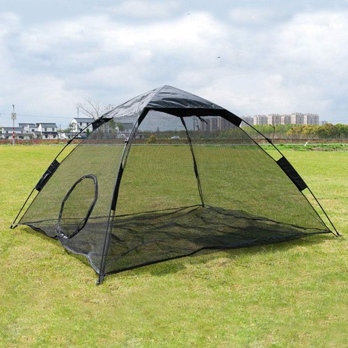 Pop cat tent - pop-up,