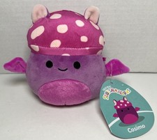 Squishmallows Cosimo The