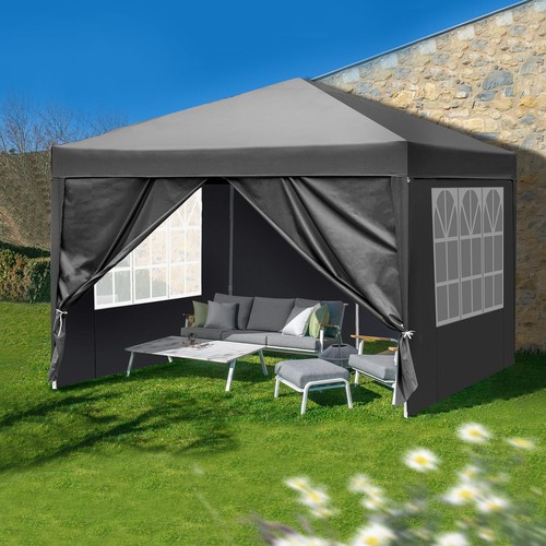 3x3m pop gazebo - pop,