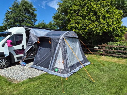 Vango air beam - beam, kela