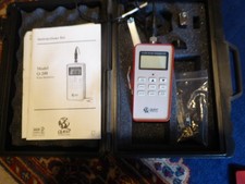 QUEST Q-200 NOISE DOSIMETER