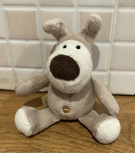 Boofle plush soft - plush, toy