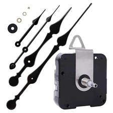 High Torque Movement Mechanism