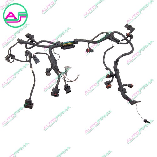 Engine wiring loom for - engine,