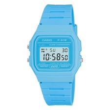 Casio watch 91wc 2aef - f-91wc-2aef, unisex
