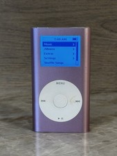 Apple iPod Mini 2nd Generation