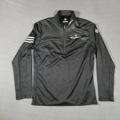Adidas golf shirt men zip - adidas,