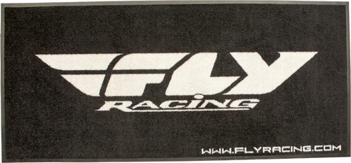 Fly racing rug - racing,