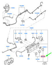 FORD TRANSIT MK3 Heater