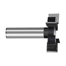 1/2in Shank CNC Spoilboard