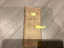 Alvis TA14 saloon 1947 1892cc