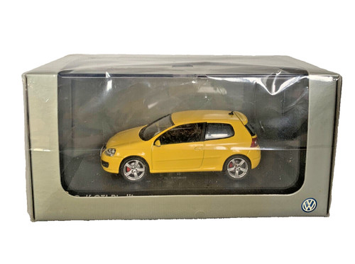 Volkswagen golf mk5 - golf, gti