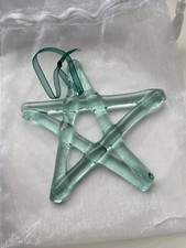 Artisan Glass Hanging