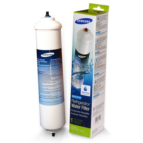 Samsung fridge filter - fridge,