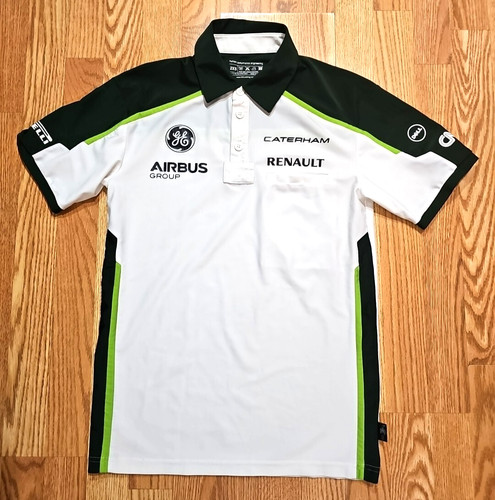 Formula racing caterham - 1,