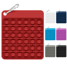 Pop-it Fidget Toy Bubble