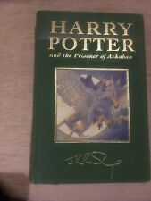 Harry Potter and the Prisoner