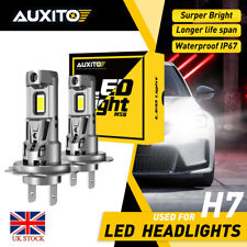 CANBUS H7 LED Headlight Super