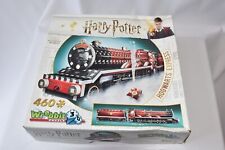 Harry Potter 460pc Wrebbit 3D