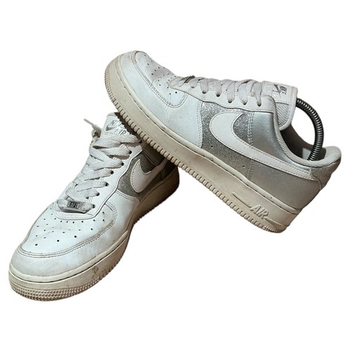 Nike air force trainers - 1,