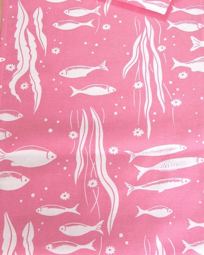 Cath kidston fabric fat - kidston,