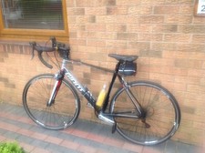 GIANT DEFY 5 ALUXX ROAD BIKE