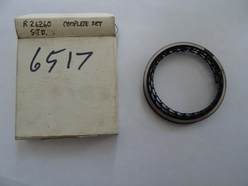 6517 norton combat piston - -,