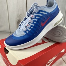 NEW Nike Air Max Axis Navy