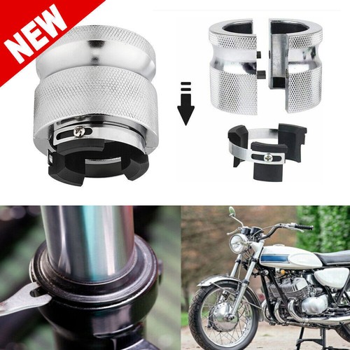 Universal motorcycle bike - universal, fork