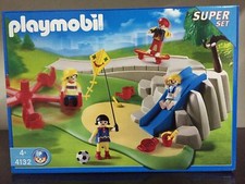 Playmobil Super Set 4132