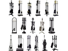 Fireplace Companion Set 4 5