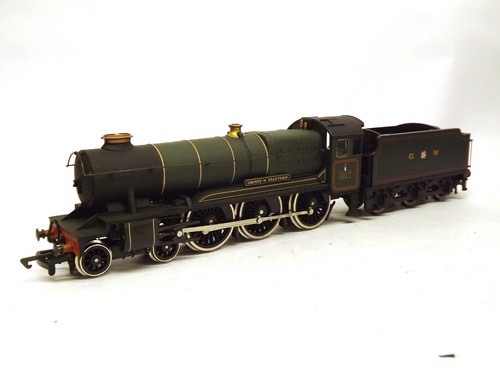 Dapol gwr county of - gwr,
