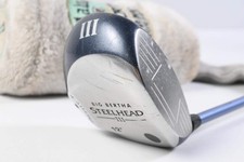 Ladies Callaway Steelhead III