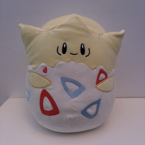Pokemon togepi squishmallows - pokemon,