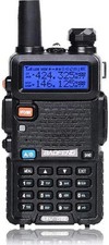 Police Fire Radio Scanner